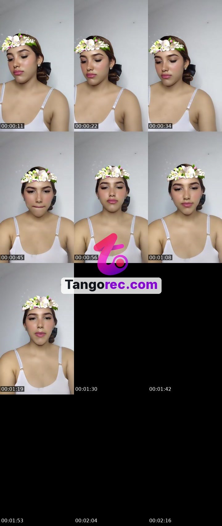@290-ofc Tango LIVE