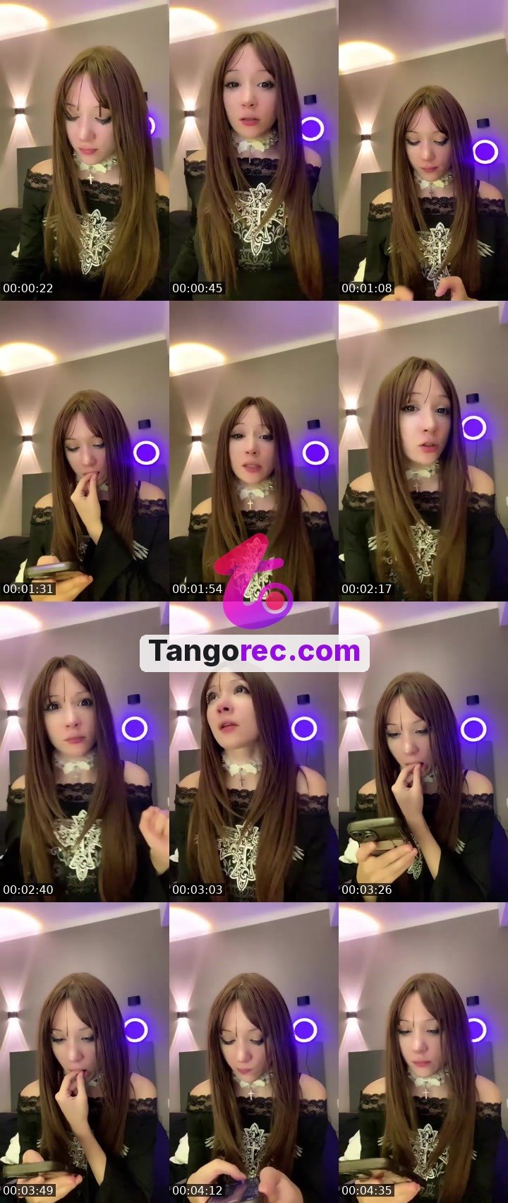 @succulilith Tango live from 2026-09-26