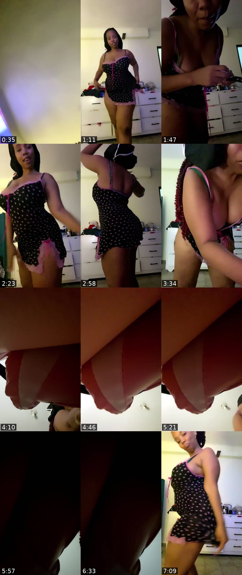 @nicolleee Tango LIVE