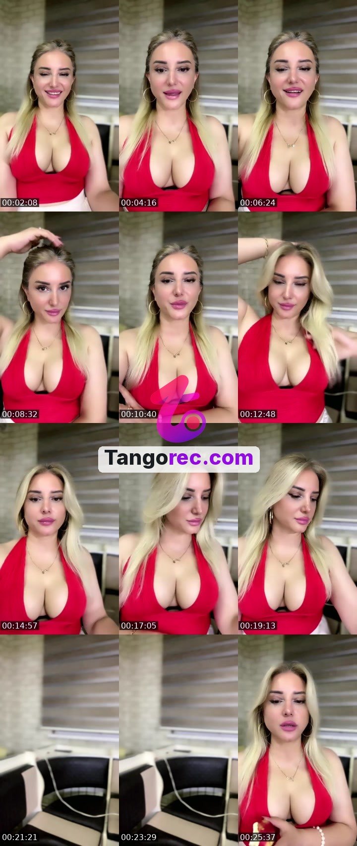 @benayla777 Tango live from 2026-09-26