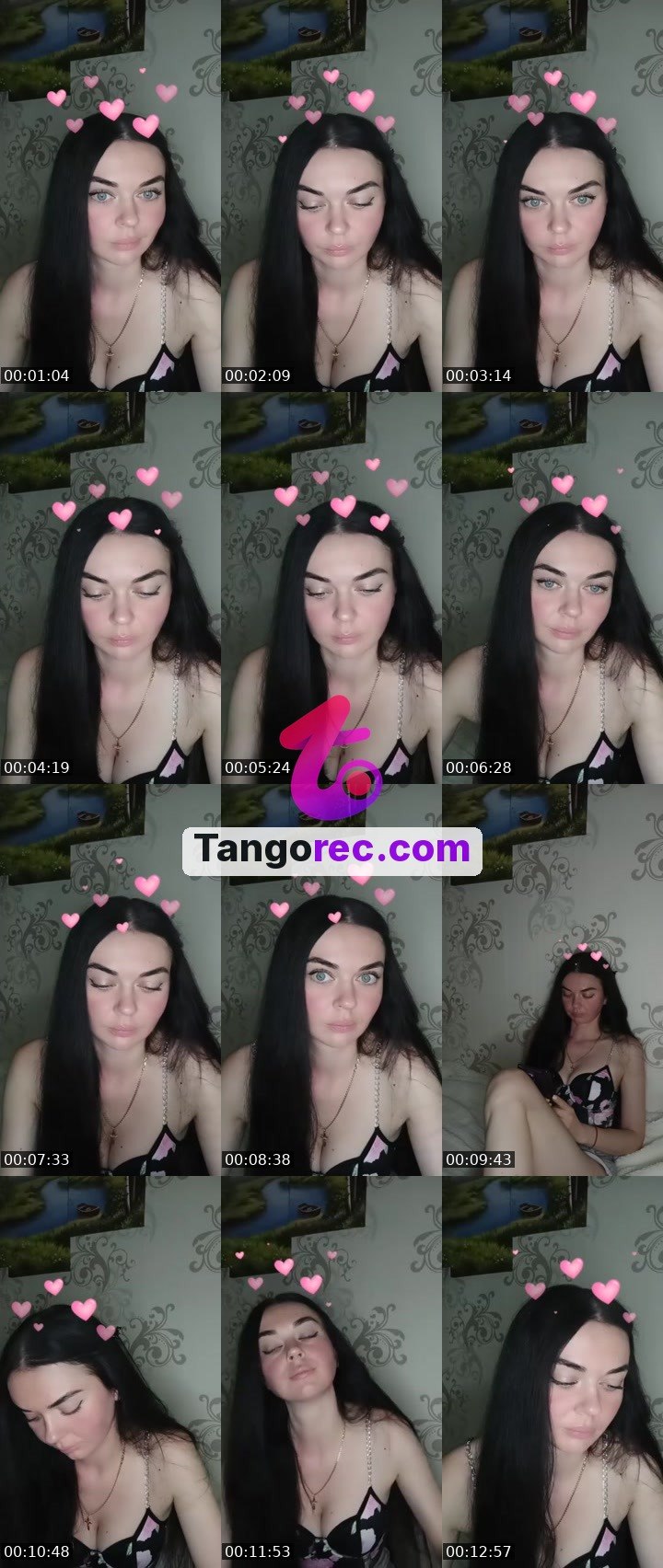 @milana368 Tango live from 2026-09-26