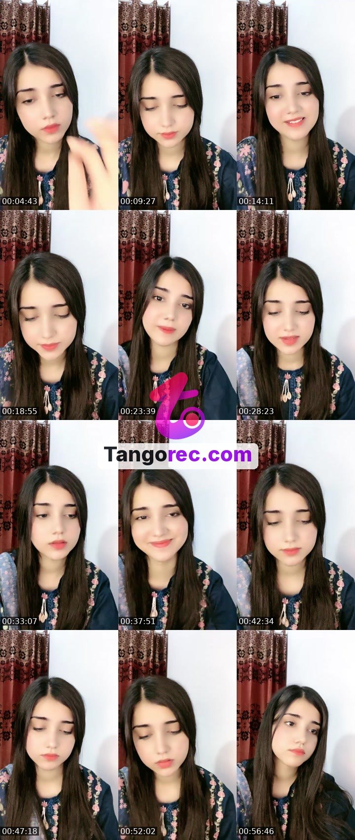 @fatii7 Tango live from 2026-09-26