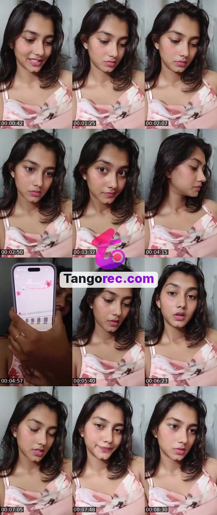 @nicki007 Tango live from 2026-09-26