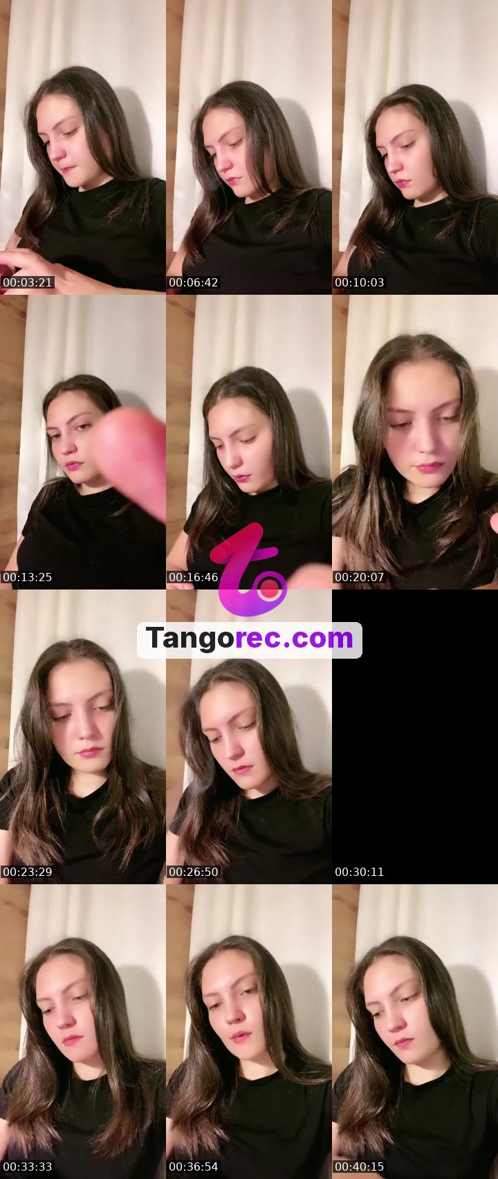 @ayyyyssgggg Tango live from 2026-09-26