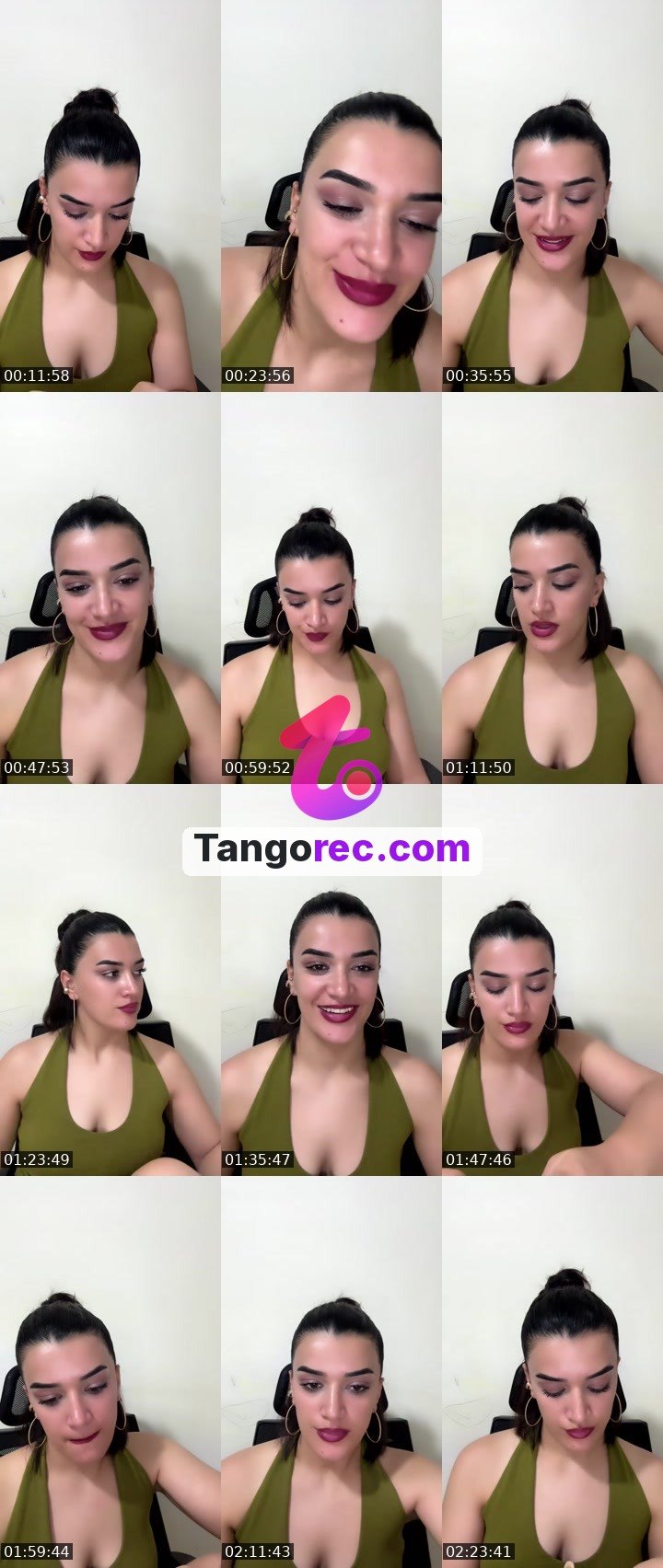 @sewoo777 Tango live from 2026-09-26