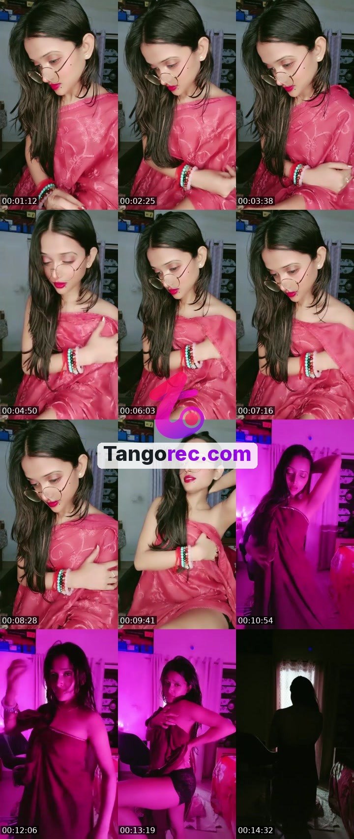 @seaandbeaches Tango live from 2026-09-26