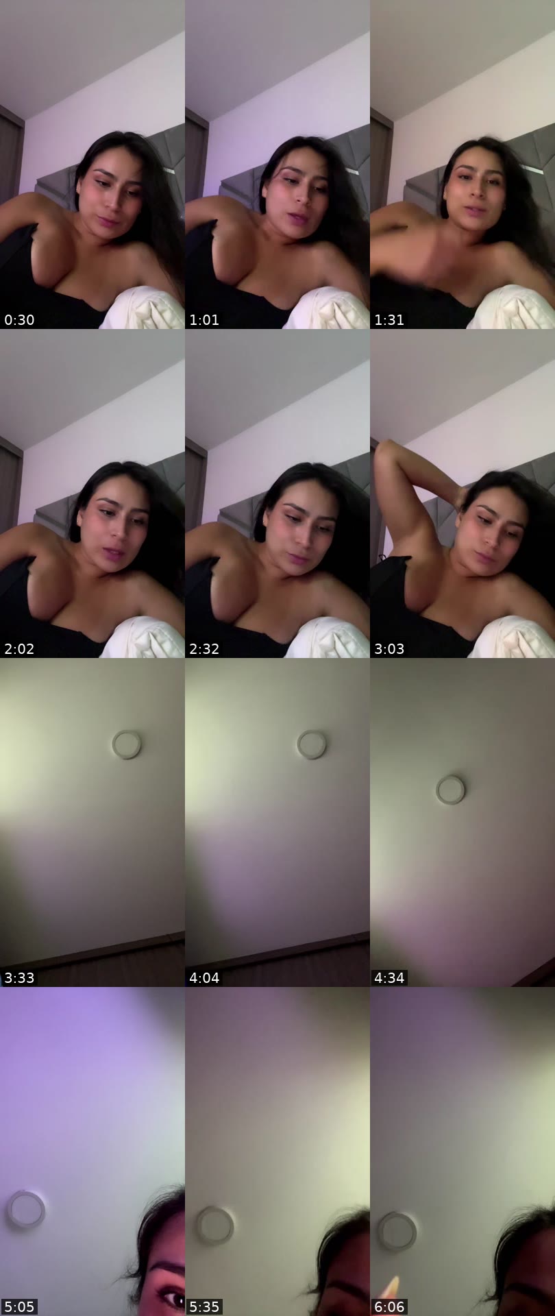 @sofiakess Tango LIVE