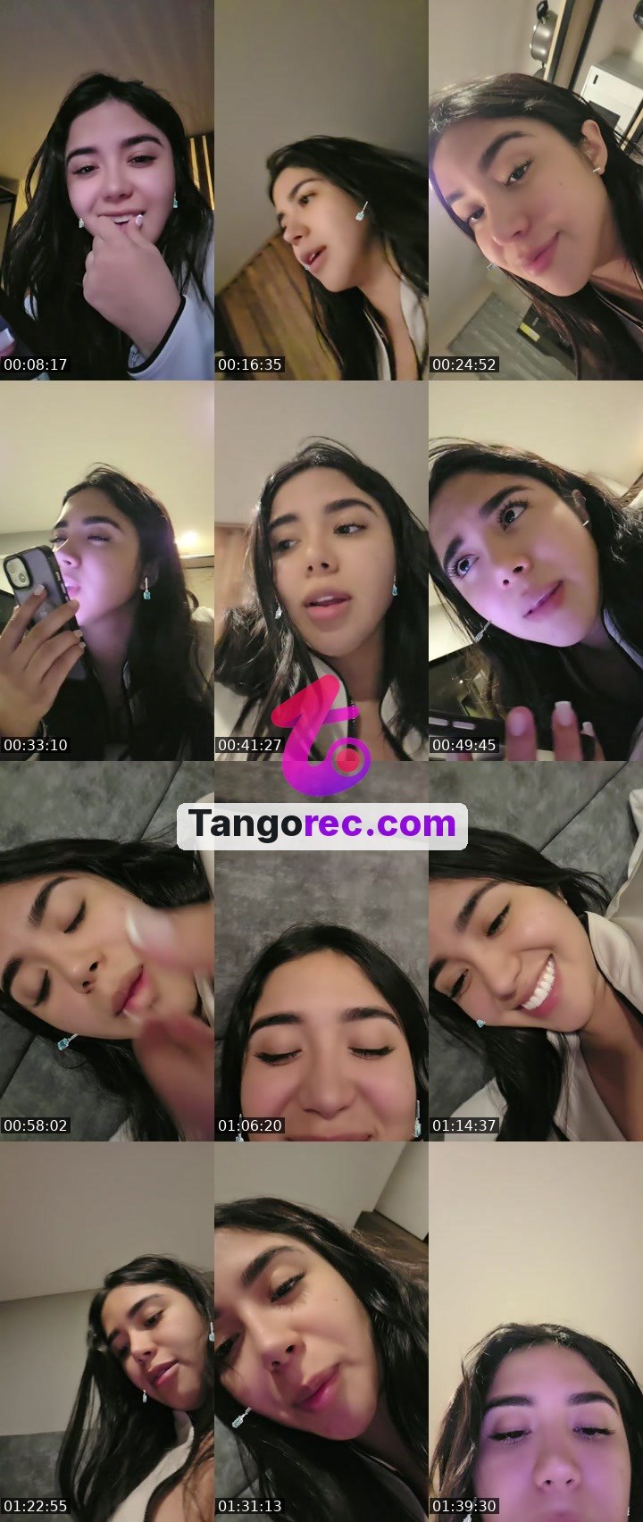 @tita0p Tango live from 2026-09-26