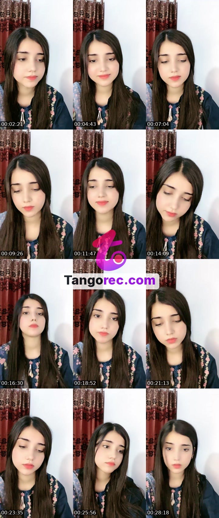 @fatii7 Tango live from 2026-09-26