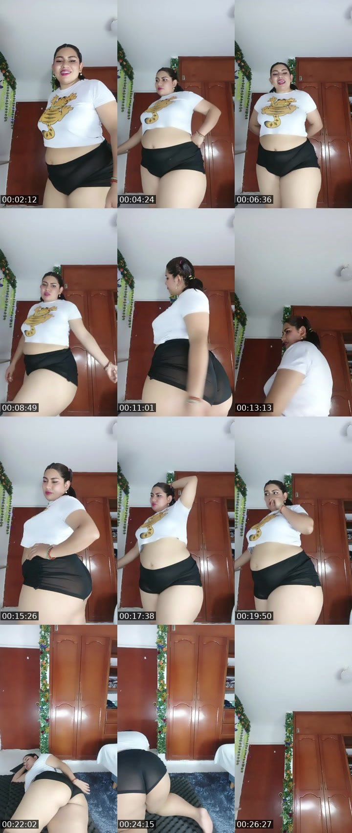 @alexandra9876 Tango live from 2026-07-31