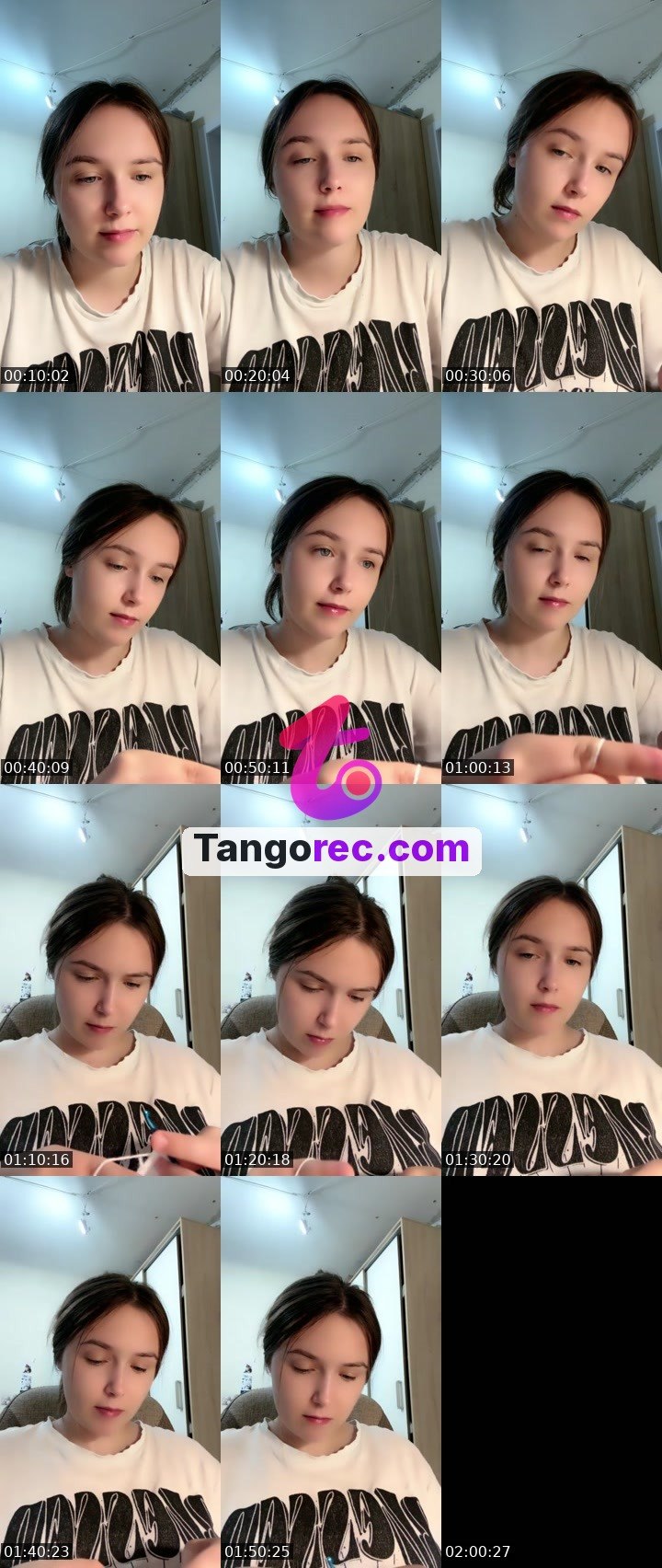 @sunsunsun3 Tango live from 2026-09-26