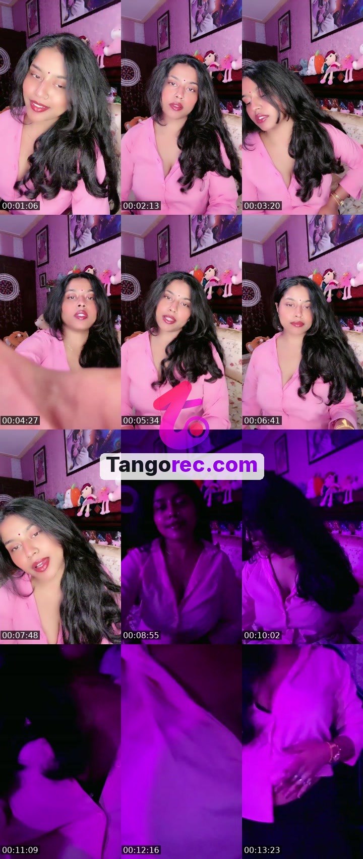@jaishreejagannathayanamah Tango live from 2026-09-26