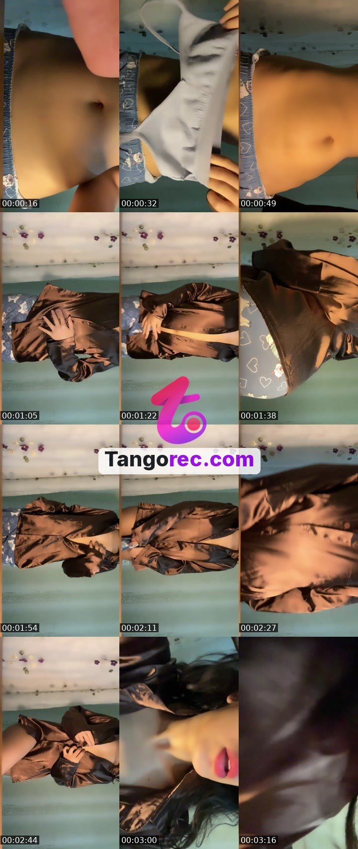 @192ggggg Tango live from 2026-09-26