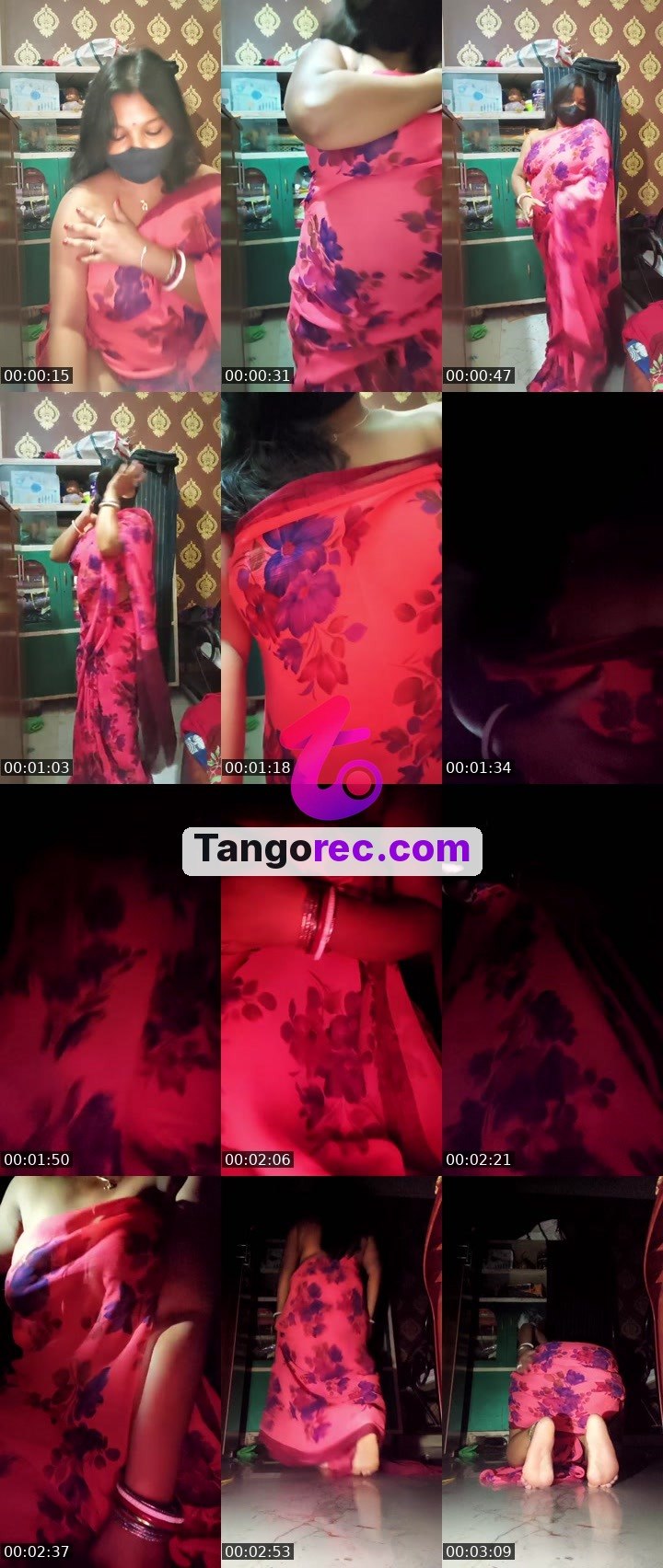 @monalisa44 Tango live from 2026-09-26