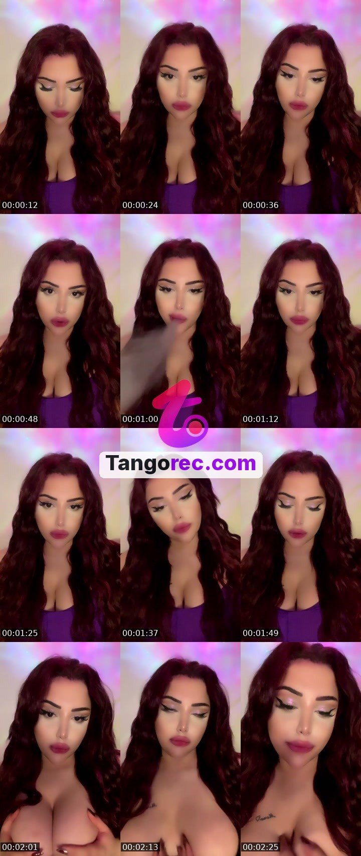 @pleasantgiraffe-122643 Tango live from 2026-09-26