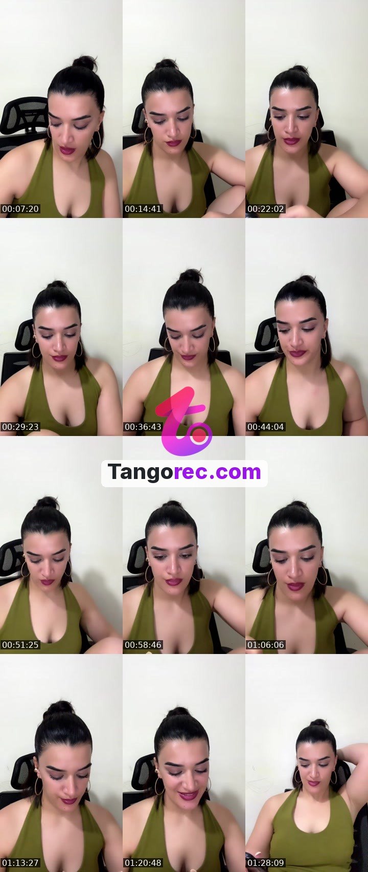 @sewoo777 Tango live from 2026-09-26