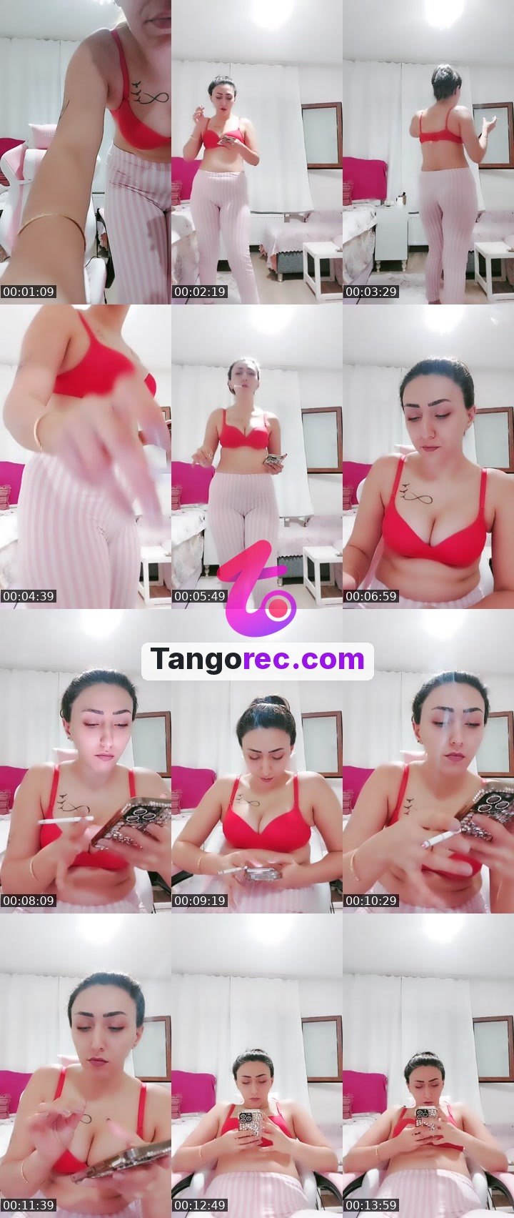 @ate5628 Tango live from 2026-09-26