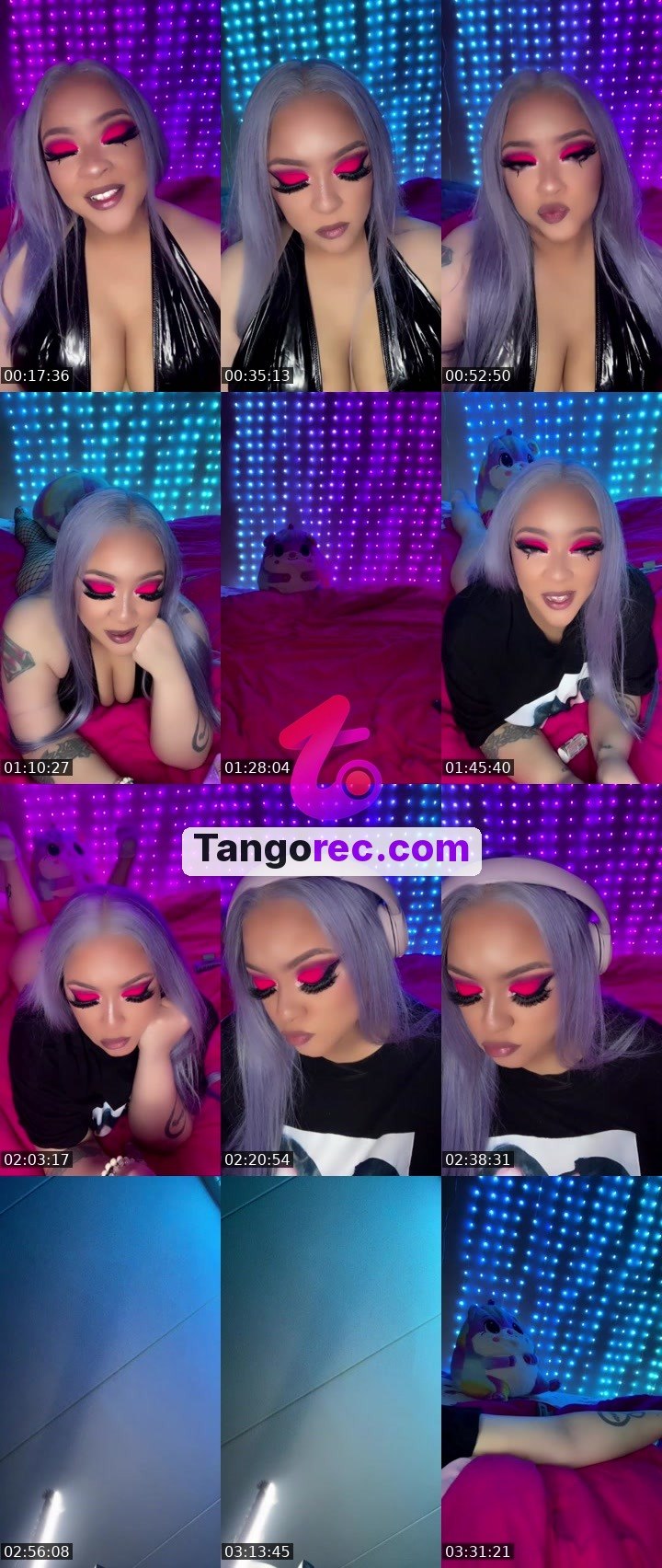 @gigi4200 Tango live from 2026-09-26