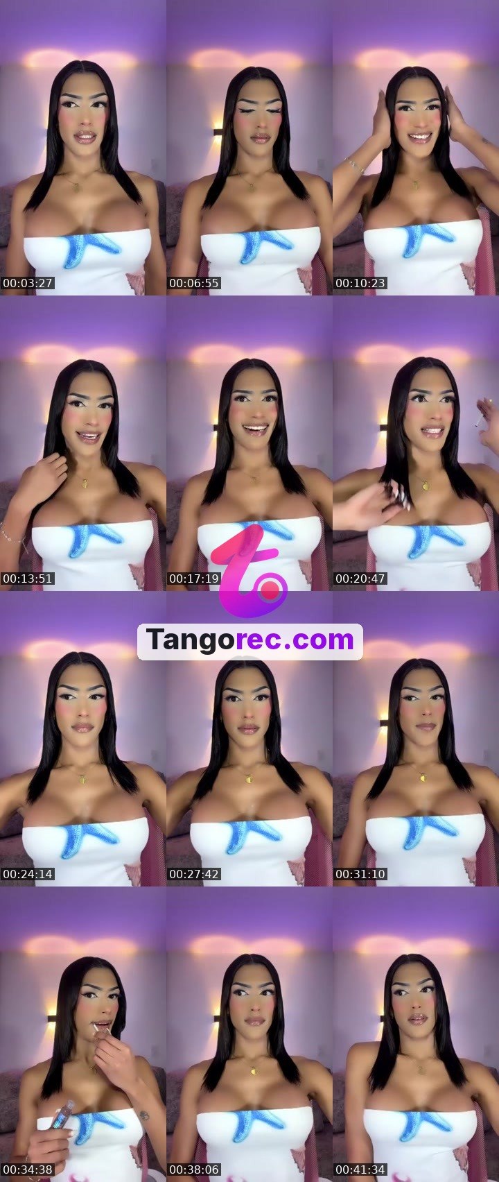 @candyaseret Tango live from 2026-09-26