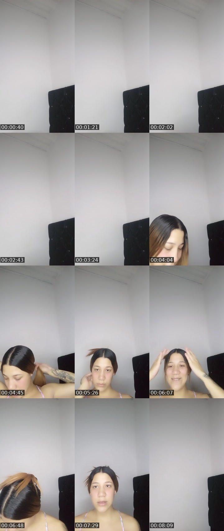 @paty830 Tango live from 2026-07-31