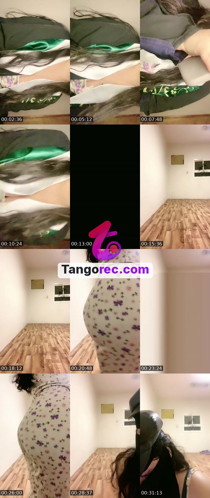 @mlpg Tango live from 2026-09-26