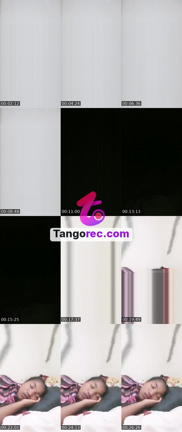 @ruggedram-229767 Tango live from 2026-09-26