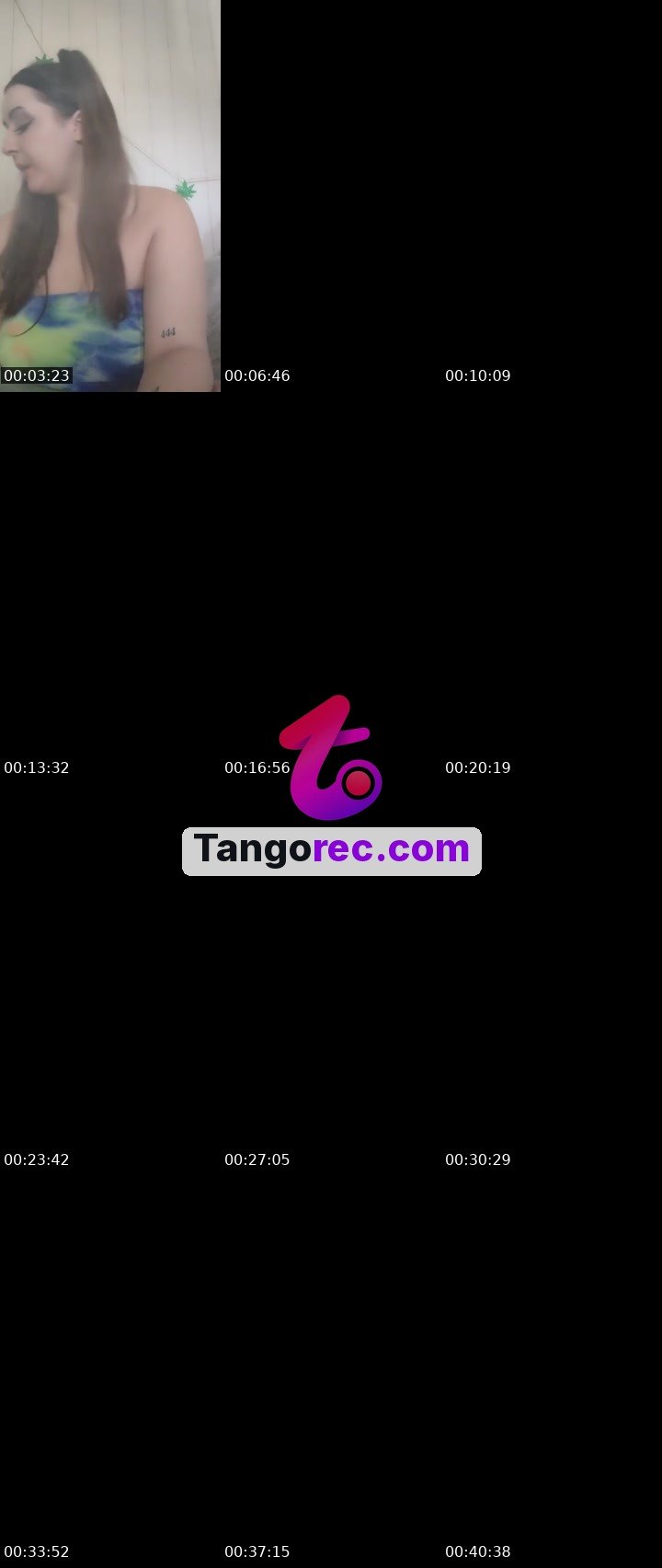 @dabdoll Tango live from 2026-09-26