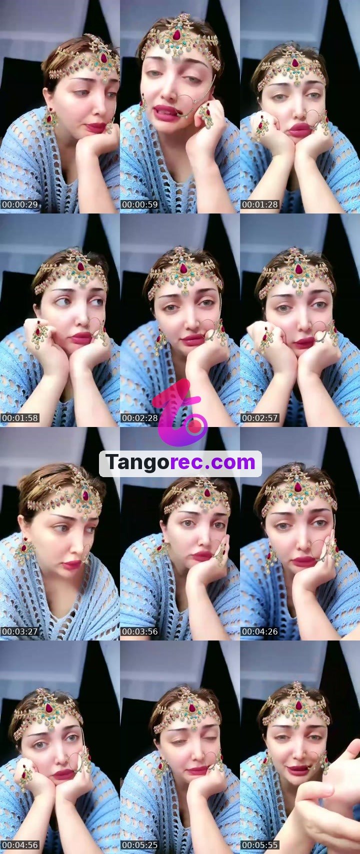 @ayl51 Tango live from 2026-09-26