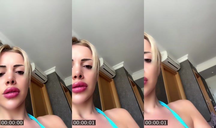 @alissa777s Tango LIVE from 2026-07-31