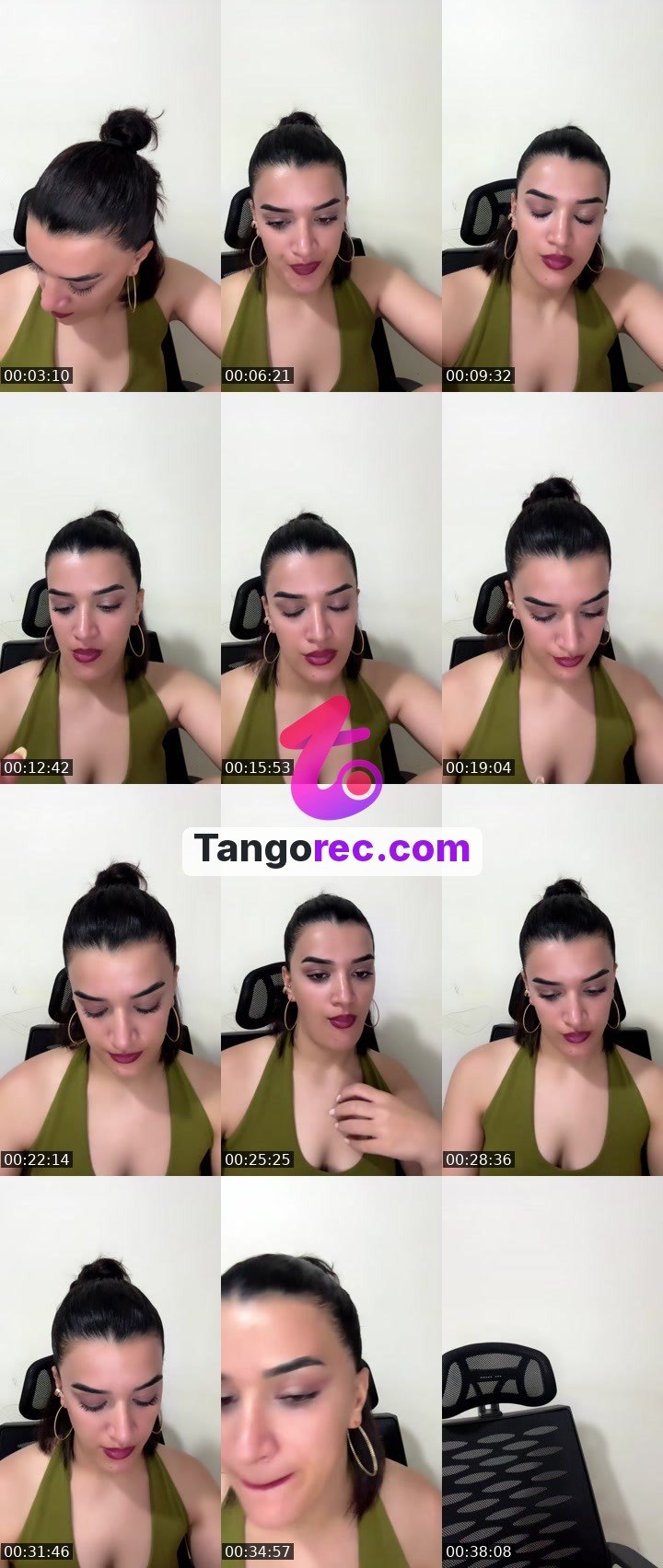 @sewoo777 Tango live from 2026-09-27