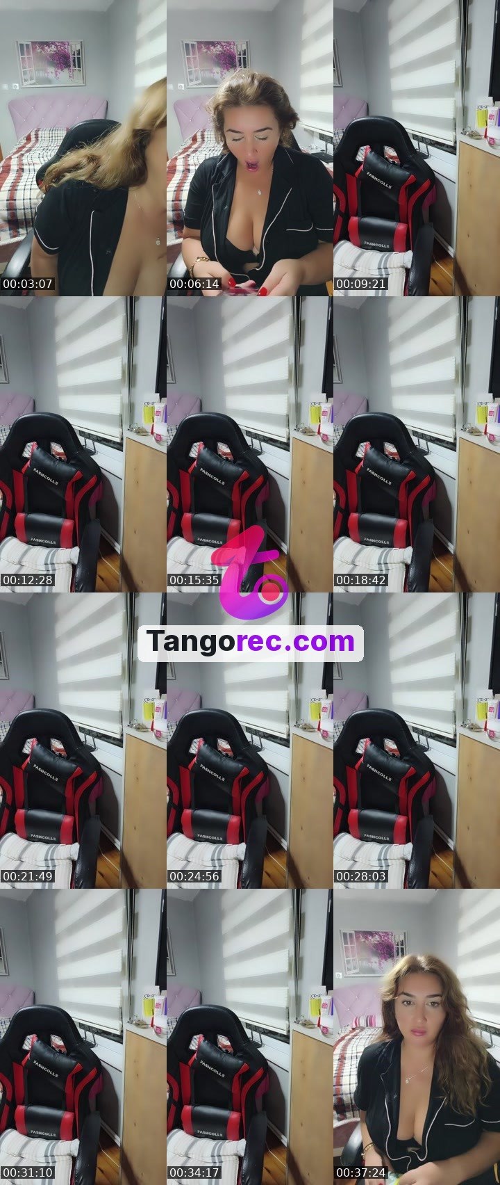 @bananmuz Tango live from 2026-09-27