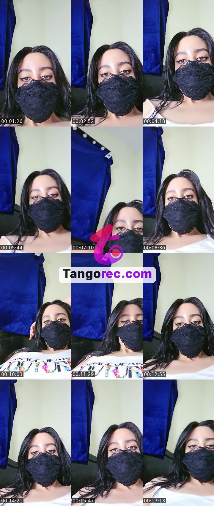 @fatifati44 Tango live from 2026-09-27