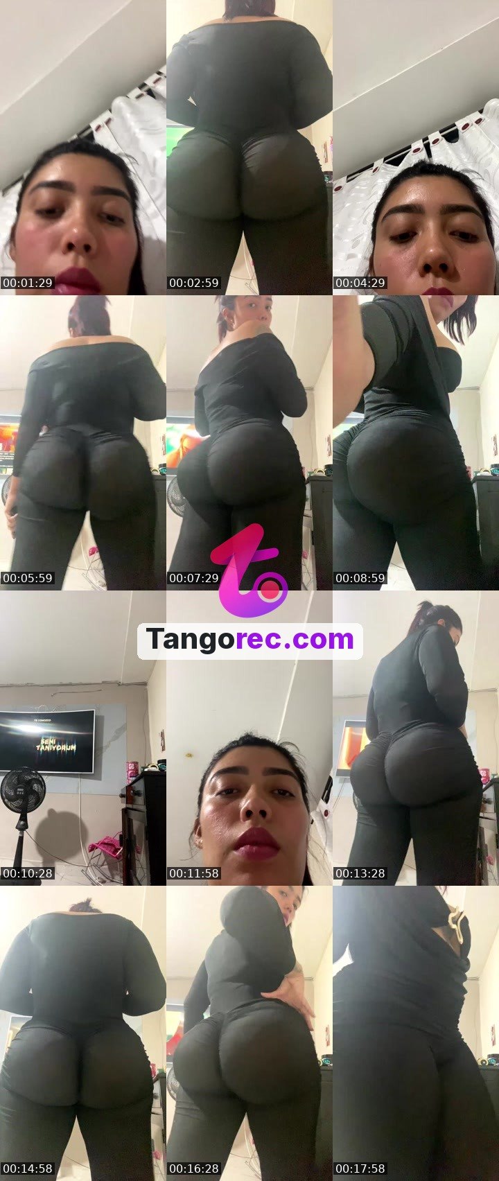 @besito38 Tango live from 2026-09-27