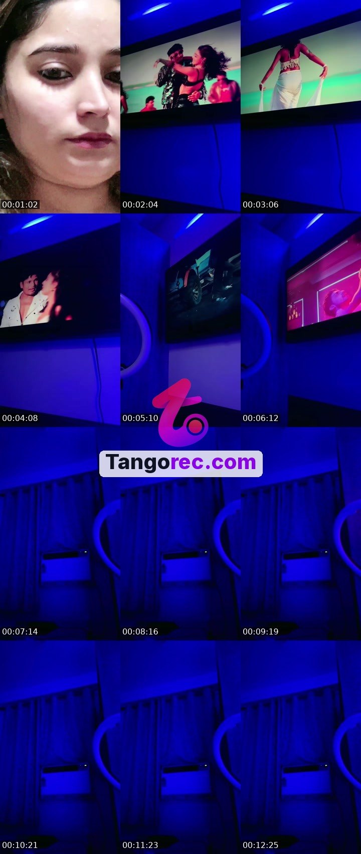 @nancyrajput1219 Tango live from 2026-09-27