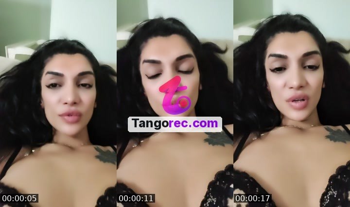 @istanbul199805 Tango live from 2026-09-27