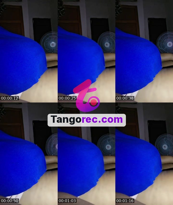@charmingjenny Tango live from 2026-09-27