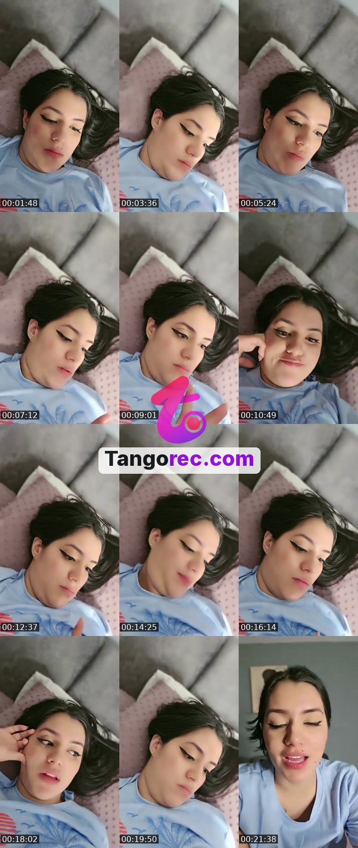 @incognitoqw Tango live from 2026-09-27