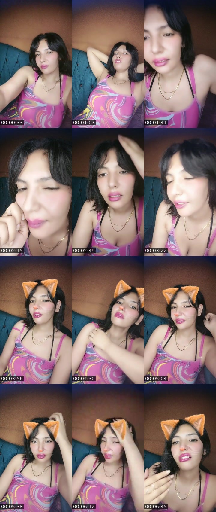 @zhraaa Tango LIVE