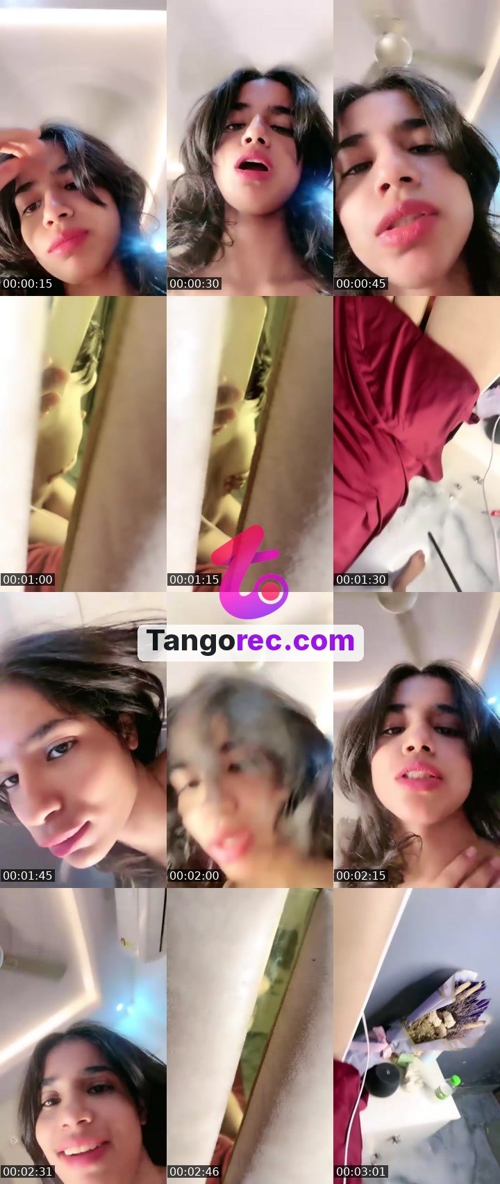 @deactivated24 Tango live from 2026-09-27