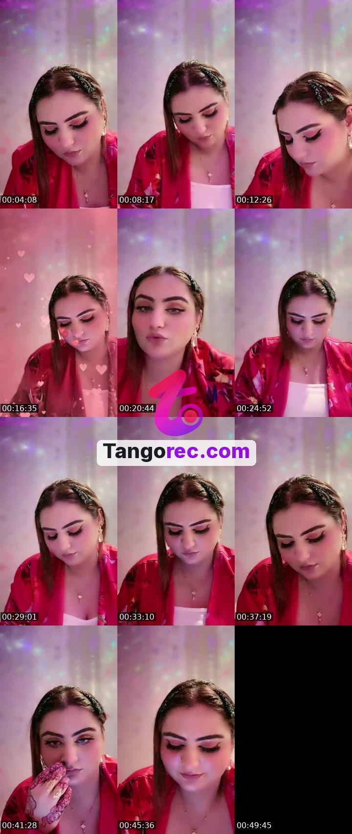 @bano420 Tango live from 2026-09-27