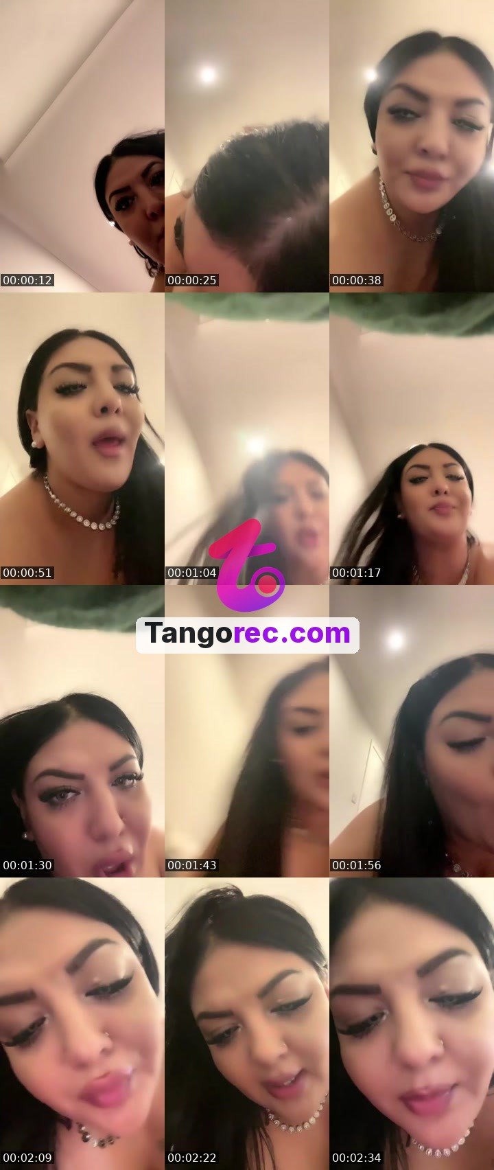 @eliza324 Tango live from 2026-09-27