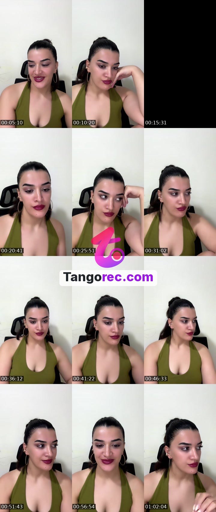 @sewoo777 Tango live from 2026-09-27
