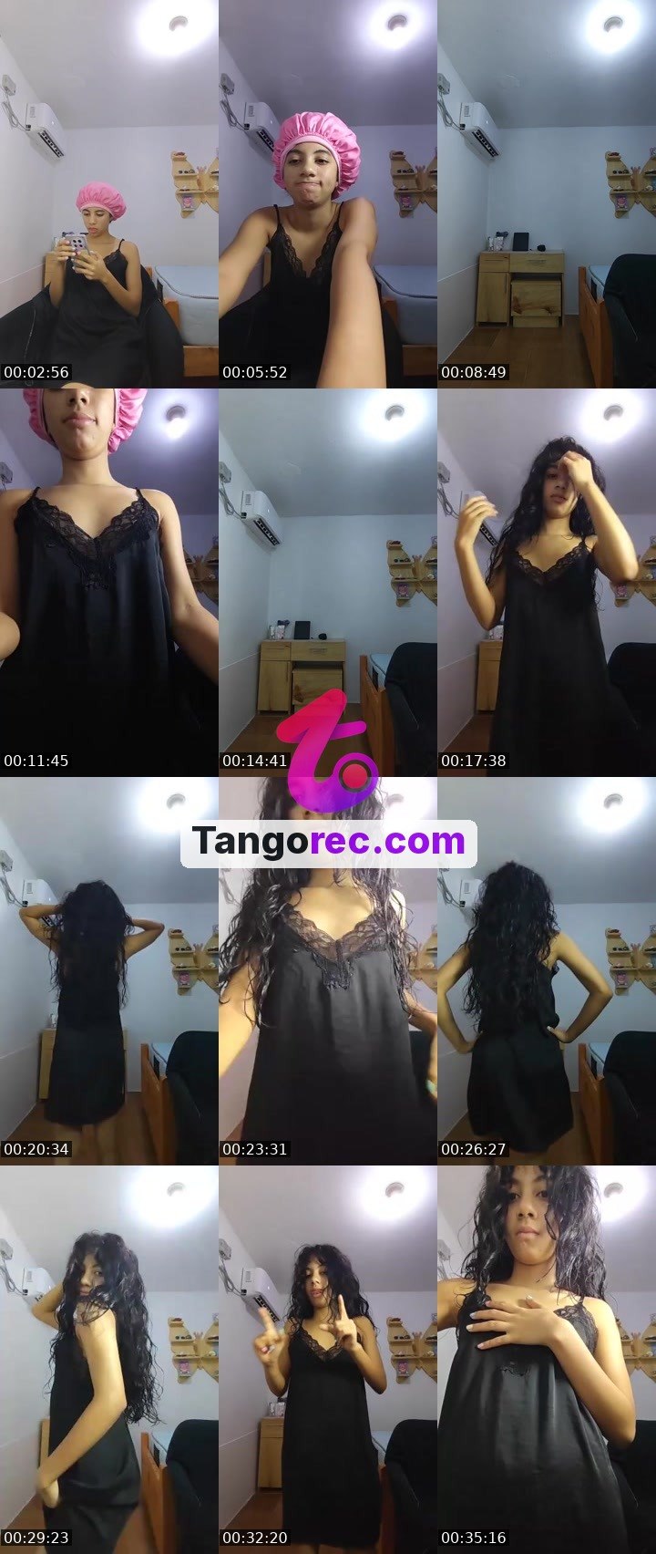 @dolphin6 Tango live from 2026-09-27