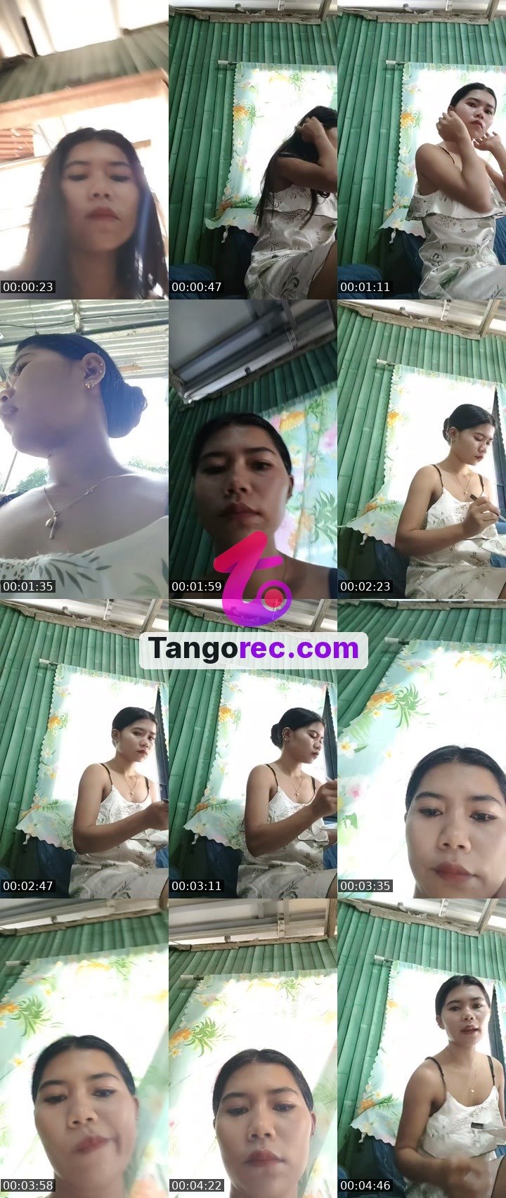 @maia405 Tango live from 2026-09-27