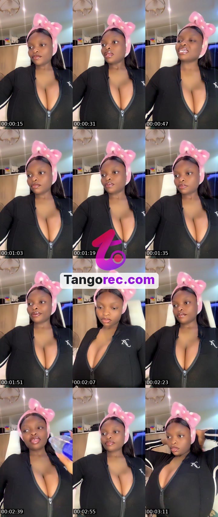 @monsterjugss Tango live from 2026-09-27