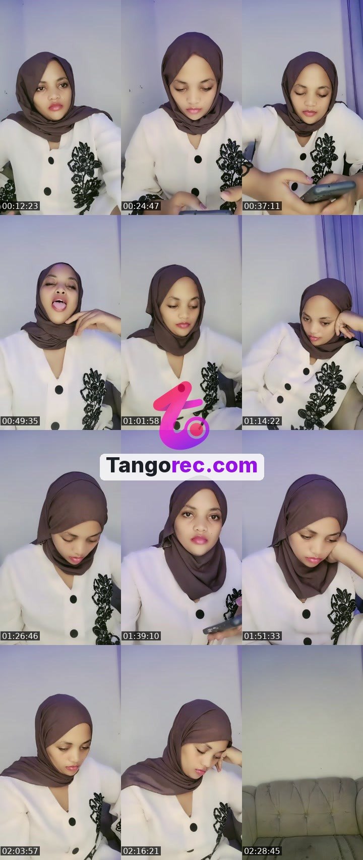 @buzzyfox-113049 Tango live from 2026-09-27
