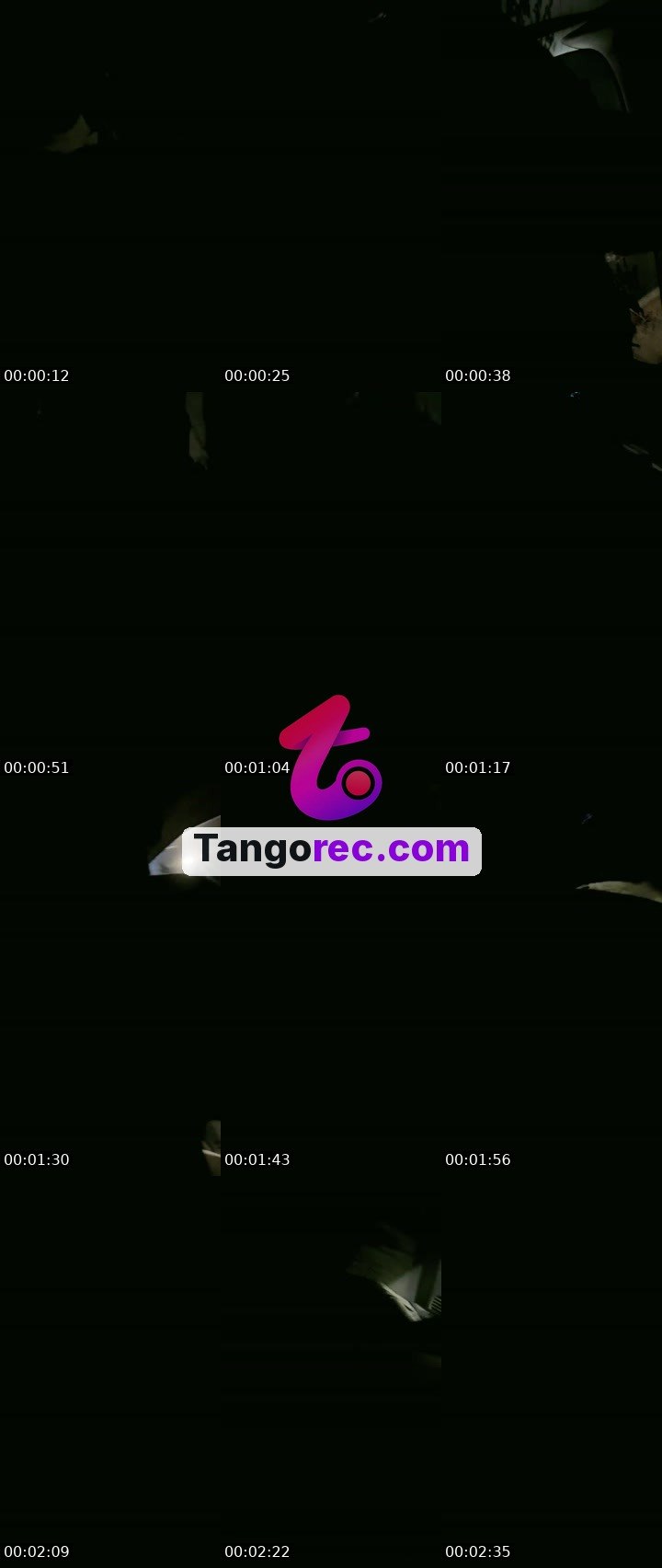 @smrr8 Tango live from 2026-09-27