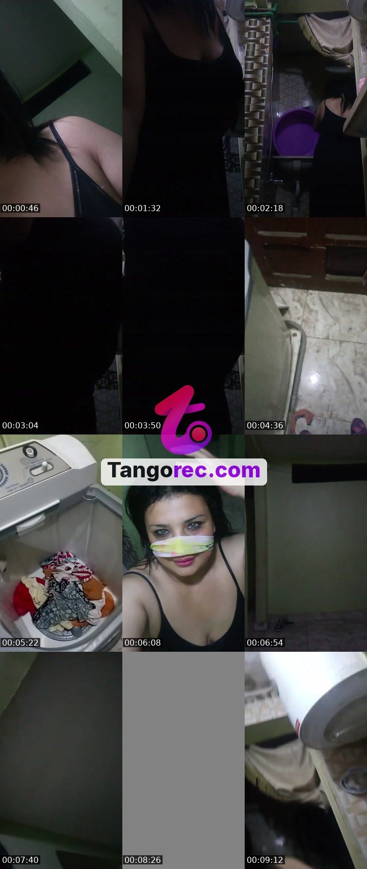 @buzzypanda-77725 Tango live from 2026-09-27