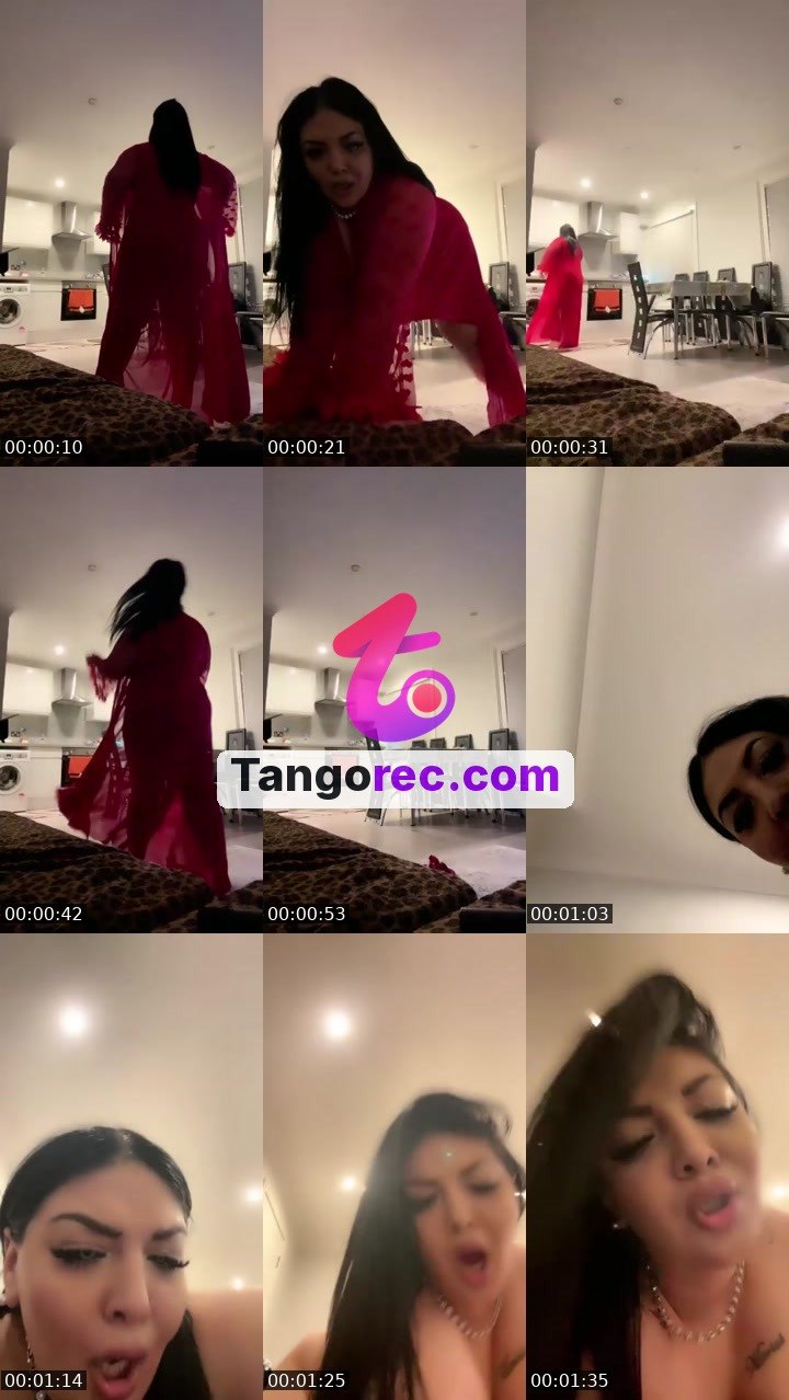 @eliza324 Tango live from 2026-09-27