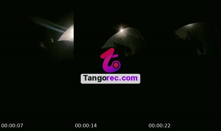 @smrr8 Tango live from 2026-09-27